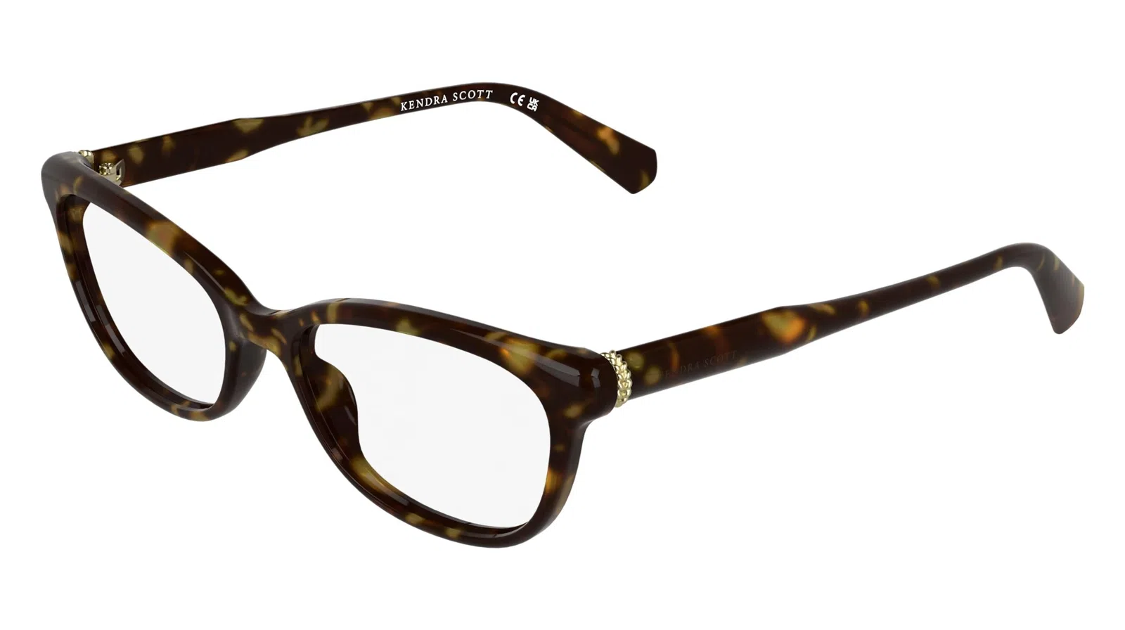 Kendra Scott KE2627 Eyeglasses - view 2